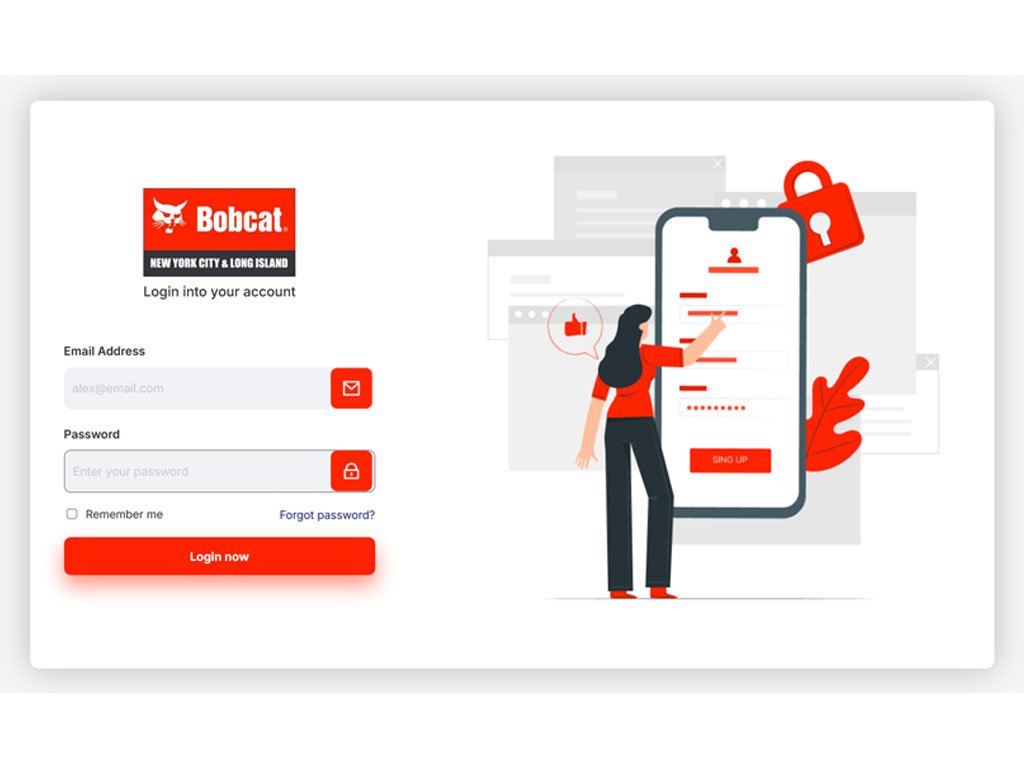 Bobcat Zone Service : 